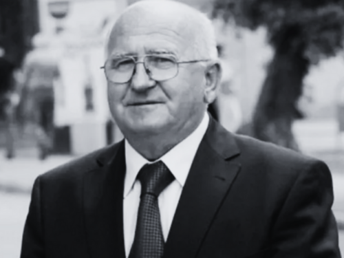 Održana komemoracija Borislavu Paravcu, pročitano oproštajno pismo