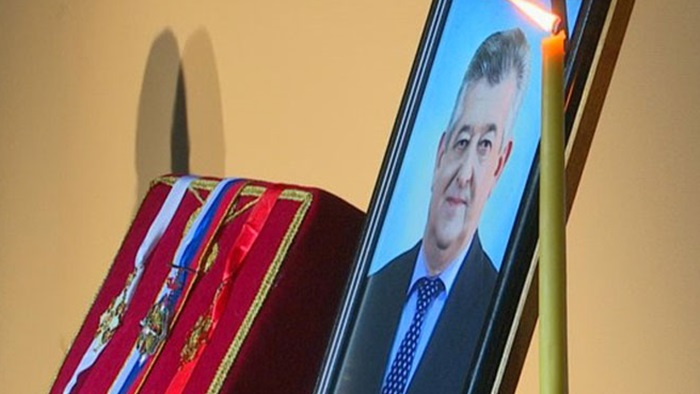 Održana komemoracija Mići Mićiću