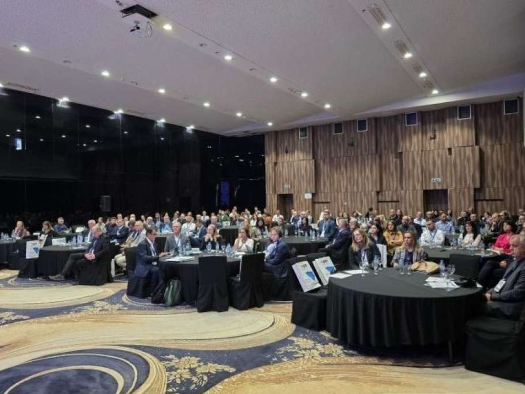 Održana konferencija „Dani IPP FBiH“ u Sarajevu