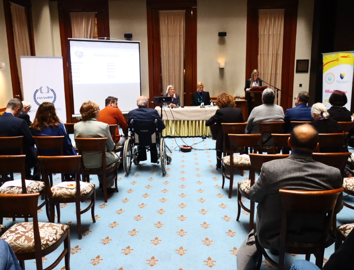 Održana konferencija "Etički i religijski aspekti doniranja organa"