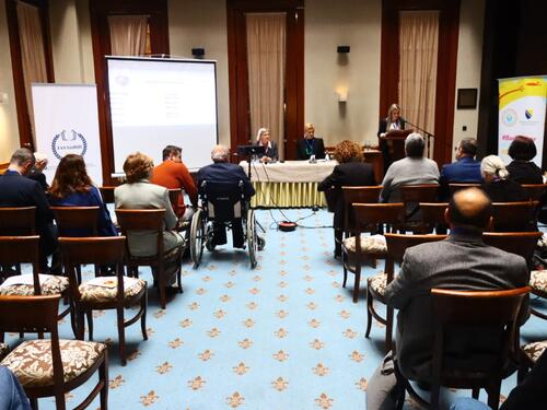 Održana konferencija "Etički i religijski aspekti doniranja organa"