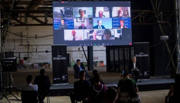 Održana konferencija Liderska inicijativa za Srebrenicu