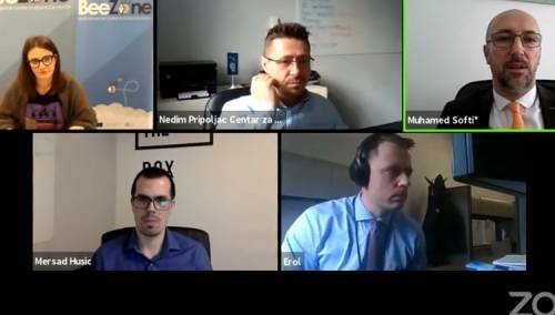 Održana konferencija o položaju i potrebama nezaposlenih mladih ljudi