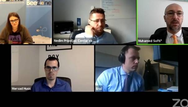 Održana konferencija o položaju i potrebama nezaposlenih mladih ljudi