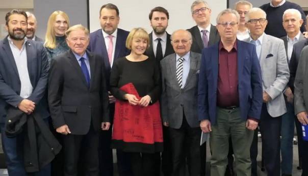 Održana Konferencija 'Odnosi BiH i Hrvatske - Otvorena pitanja i perspektive'