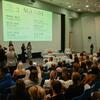 Održana konferencija "Sretno rasti": O granicama, dječijim emocijama i ulozi očeva u odgoju