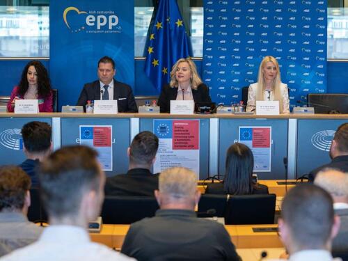 Održana konferencija "Značaj poštivanja nezavisnosti Ustavnog suda u kontekstu proširenja EU"