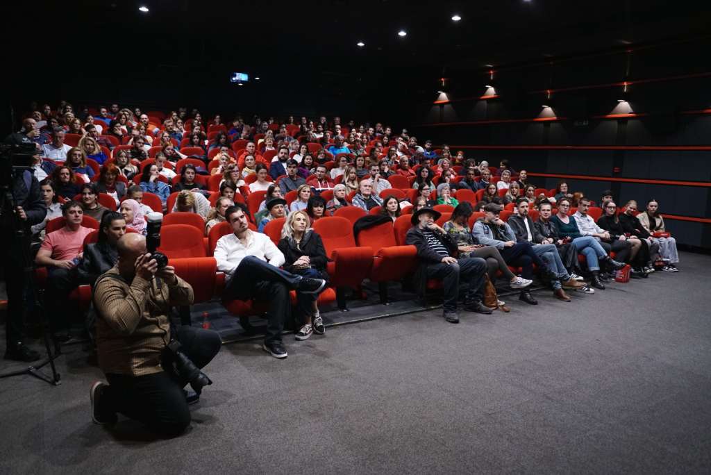 Održana pretpremijera filma 'Ekskurzija' - bh. kandidat za Oscara