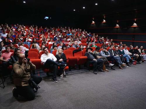 Održana pretpremijera filma 'Ekskurzija' - bh. kandidat za Oscara