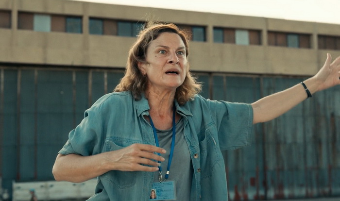 Održana projekcija filma 'Quo Vadis, Aida?' sa panel-diskusijom u Beču
