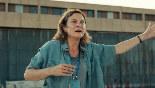 Održana projekcija filma 'Quo Vadis, Aida?' sa panel-diskusijom u Beču