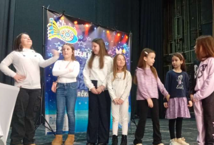 Održana prva audicija za muzički festival "Dječija mašta može svašta"