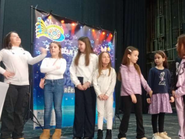 Održana prva audicija za muzički festival "Dječija mašta može svašta"