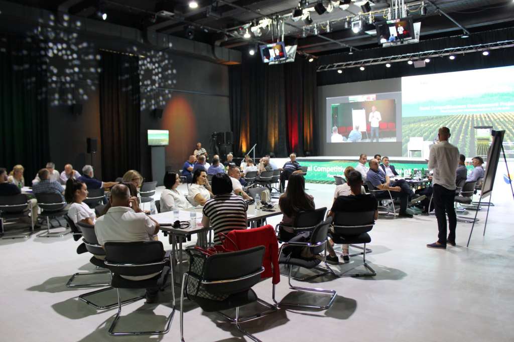 Održana radionica o efektima RCDP projekta na području FBiH