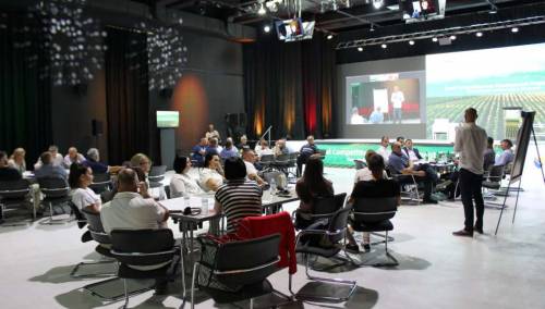 Održana radionica o efektima RCDP projekta na području FBiH