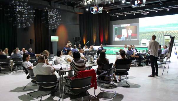 Održana radionica o efektima RCDP projekta na području FBiH