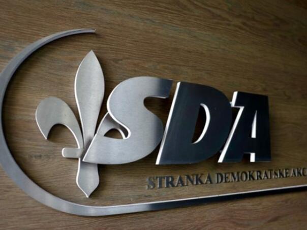 Održana sjednica predsjedništva SDA, ovo su zaključci