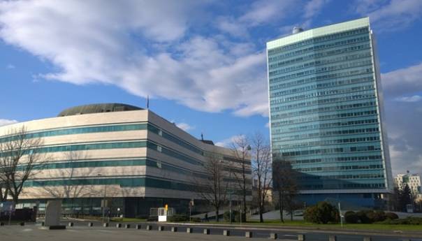 Održana sjednica Ustavnopravne komisije Predstavničkog doma PSBiH