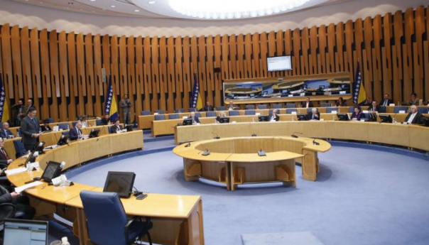 Održana sjednica zajedničke komisije za ekonomske reforme i razvoj