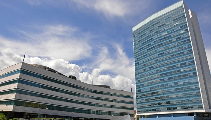 Održana sjednica Zajedničke komisije za ljudska prava