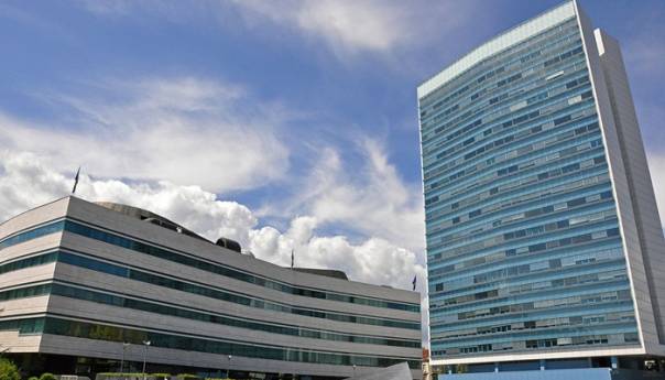 Održana sjednica Zajedničke komisije za ljudska prava