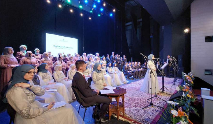 Održana svečana akademija Behram-begove medrese u Tuzli