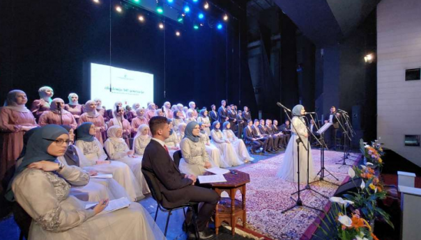 Održana svečana akademija Behram-begove medrese u Tuzli