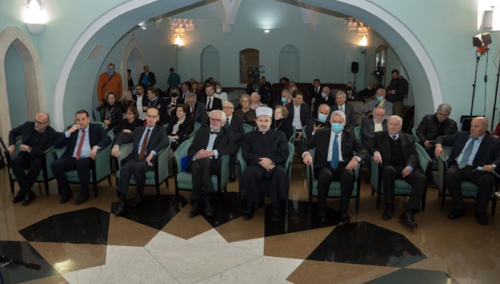 Održana svečana akademija povodom 29 godina od osnivanja VKBI
