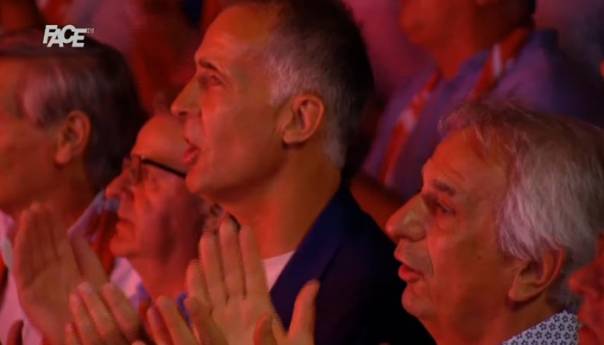 Održana svečana akademija povodom Zlatnog jubileja Veleža