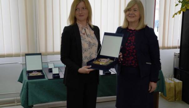 Održana svečana sjednica Federalnog štaba civilne zaštite