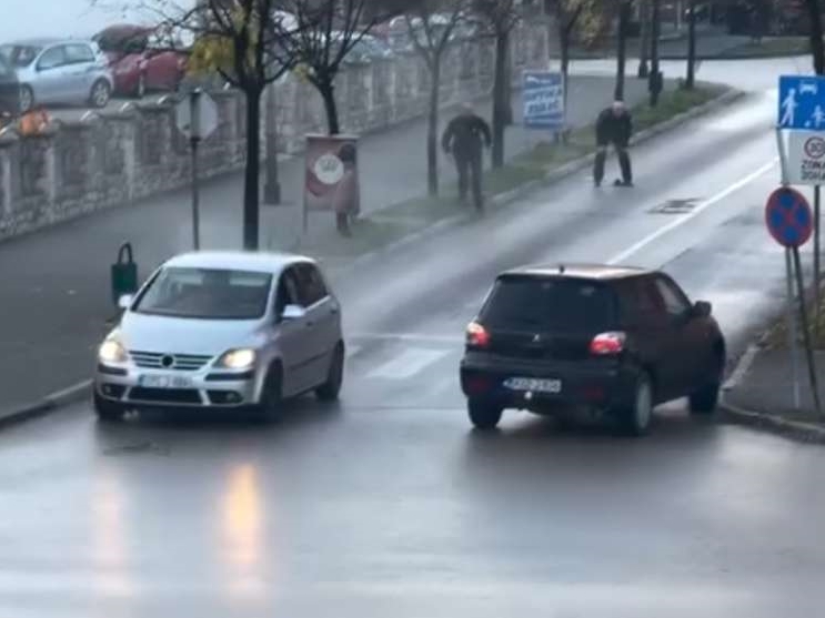 Održana vanredna sjednica Općinskog štaba CZ Kalesija, pružena podrška radu policije