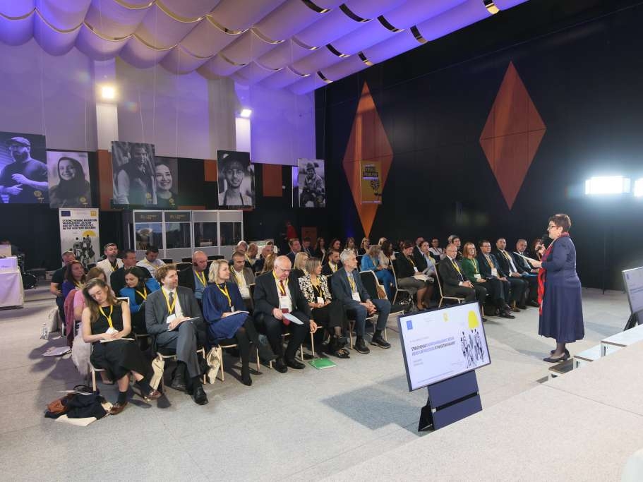 Održana završna konferencija projekta posvećenog jačanju upravljanja migracijama