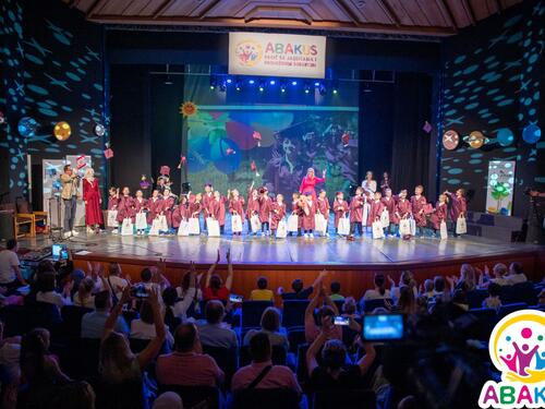 Održana završna manifestacija tromjesečnog Festivala za ekologiju i mir 'Djeca su čuvari planete i svijeta'