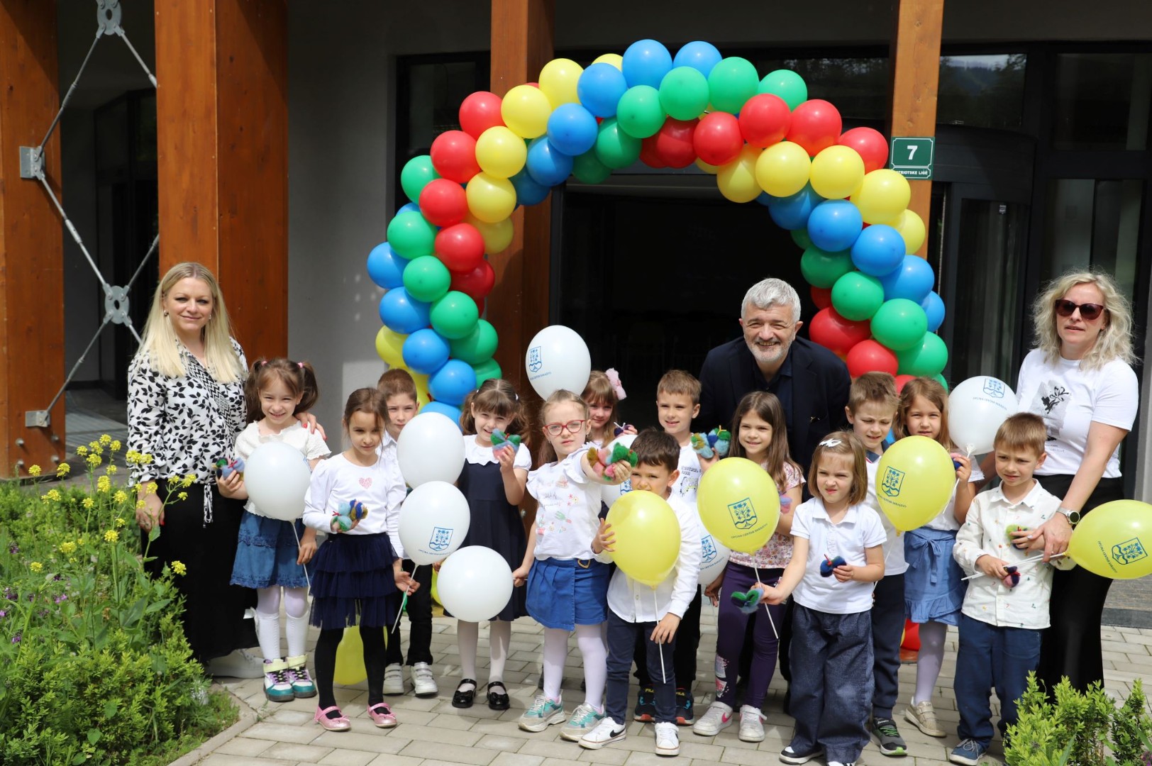Održane edukativne radionice u Evropskoj kući kulture i nacionalnih manjina