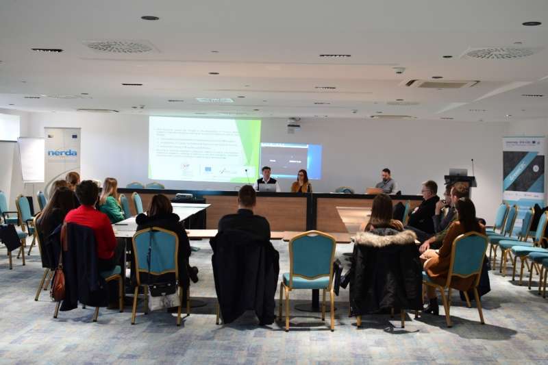 Održane radionice na temu 'Istraživanja tržišta' i 'Razvoja klastera'