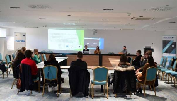 Održane radionice na temu 'Istraživanja tržišta' i 'Razvoja klastera'