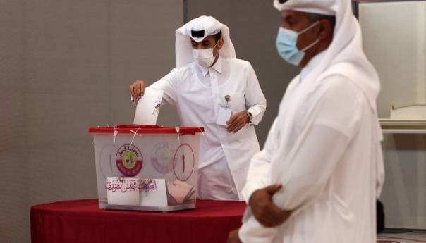 Održani prvi izbori u Kataru: Nije izabrana nijedna žena