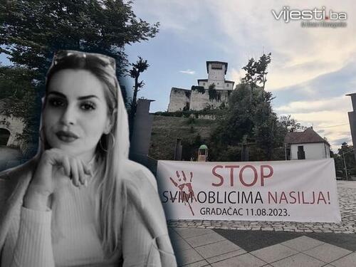 Održano disciplinsko ročište u slučaju sutkinje Numanović