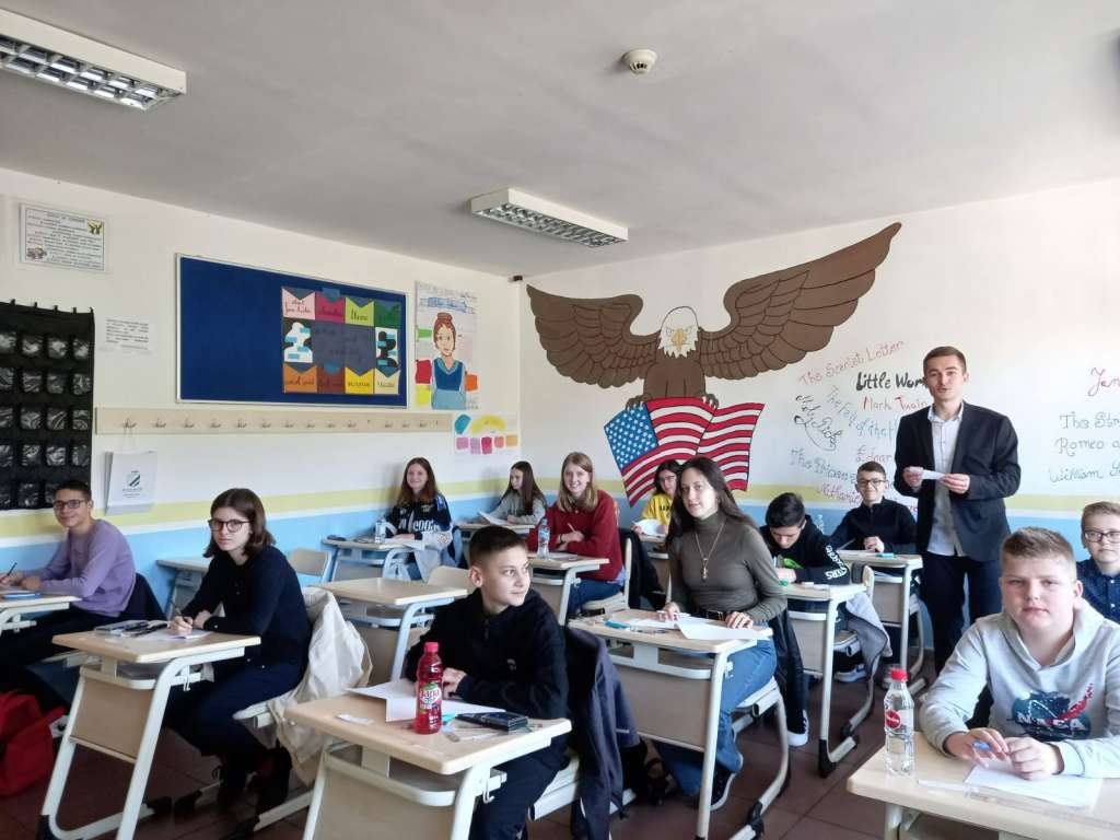 Održano federalno takmičenje za osnovce iz matematike
