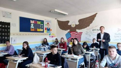 Održano federalno takmičenje za osnovce iz matematike