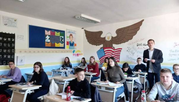 Održano federalno takmičenje za osnovce iz matematike