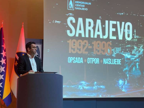 Održano prvo predavanje o Tunelu spasa