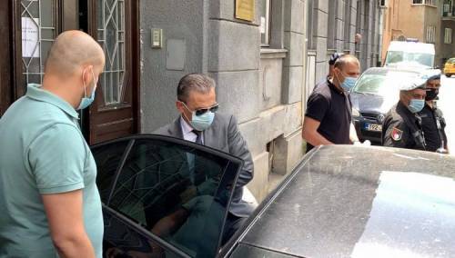 Održano ročište Mehmedagiću, odbrana tvrdi: Priveden je nezakonito!