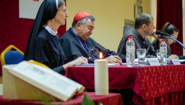 Održano treće zasjedanje Prve sinode Vrhbosanske nadbiskupije