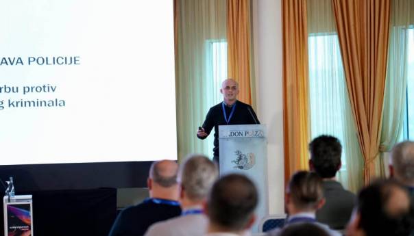 Održava se konferencija "Cyber sigurnost" u organizaciji "Dnevnog avaza": Potreban hitan napredak u ovoj oblasti