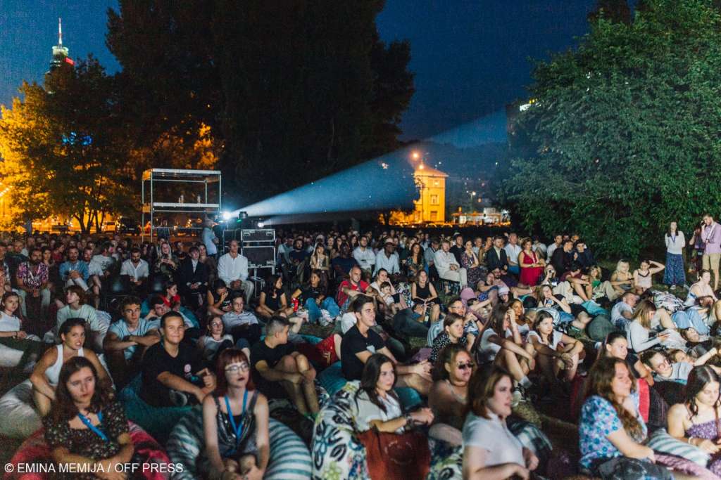 Održavanje 17. Omladinskog Film Festivala Sarajevo pomjereno za oktobar
