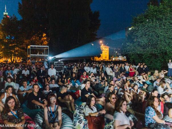 Održavanje 17. Omladinskog Film Festivala Sarajevo pomjereno za oktobar