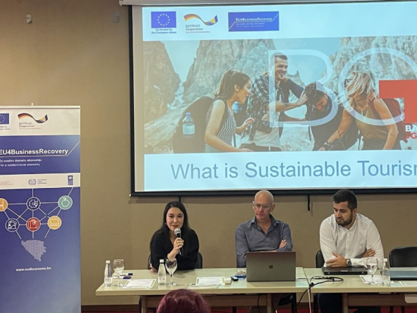 Održivi turizam sve popularniji u Bosni i Hercegovini