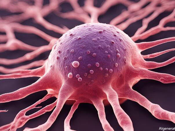 Odstranjivanje određenih enzima može poboljšati imunitet na tumore