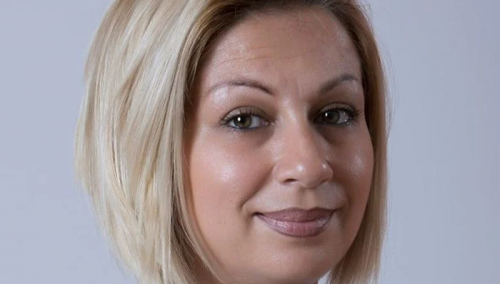 Odustala od kandidature: Naša stranka se blamira